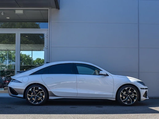 Hyundai IONIQ 6 - Afbeelding 6 van 28