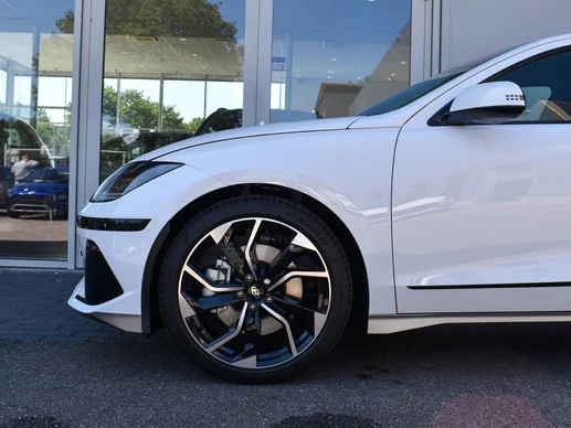 Hyundai IONIQ 6 - Afbeelding 8 van 28