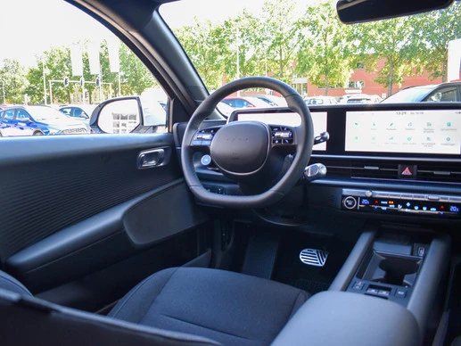 Hyundai IONIQ 6 - Afbeelding 9 van 28