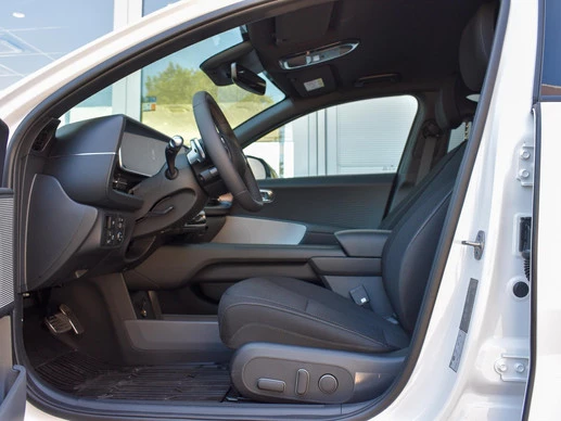 Hyundai IONIQ 6 - Afbeelding 10 van 28