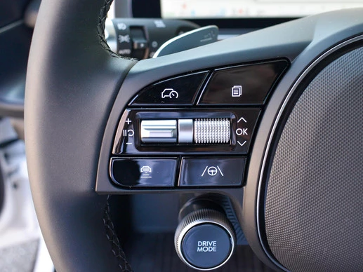 Hyundai IONIQ 6 - Afbeelding 16 van 28