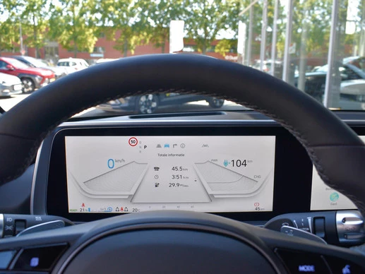Hyundai IONIQ 6 - Afbeelding 17 van 28