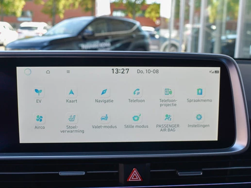 Hyundai IONIQ 6 - Afbeelding 19 van 28