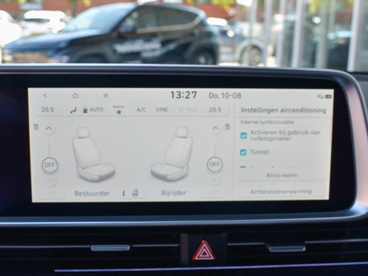 Hyundai IONIQ 6 - Afbeelding 20 van 28