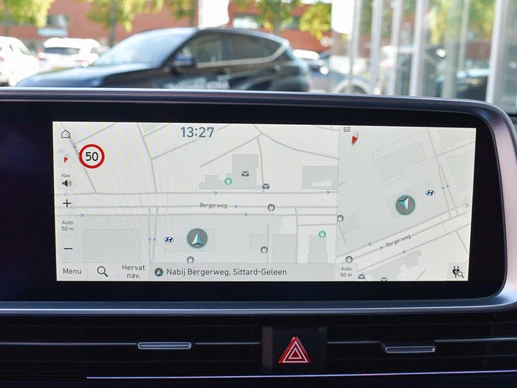 Hyundai IONIQ 6 - Afbeelding 21 van 28