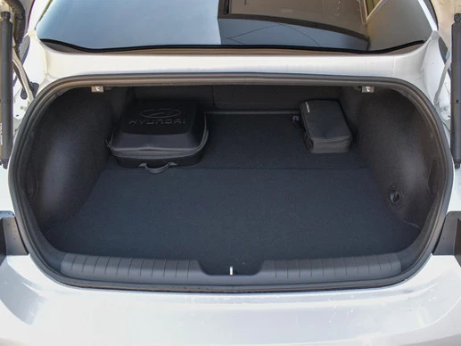 Hyundai IONIQ 6 - Afbeelding 22 van 28