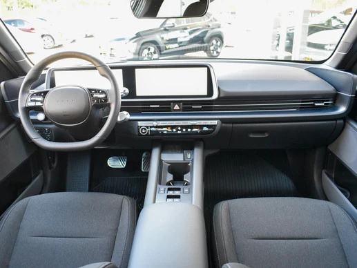 Hyundai IONIQ 6 - Afbeelding 12 van 28