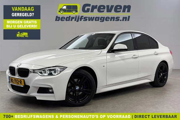 BMW 3 Serie - Afbeelding 1 van 30
