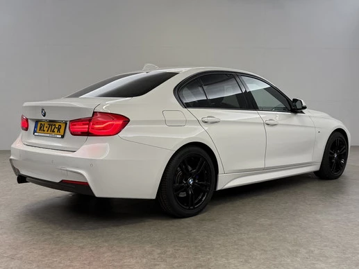 BMW 3 Serie - Afbeelding 2 van 30