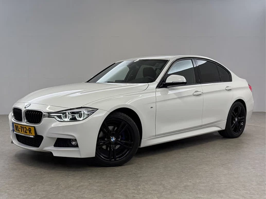 BMW 3 Serie - Afbeelding 4 van 30