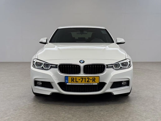 BMW 3 Serie - Afbeelding 5 van 30