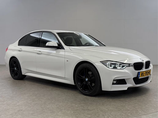 BMW 3 Serie - Afbeelding 6 van 30