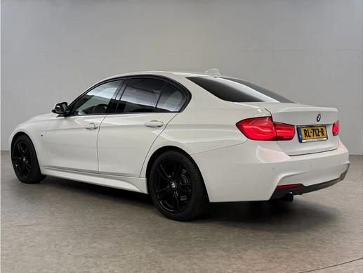 BMW 3 Serie - Afbeelding 8 van 30