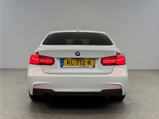 BMW 3 Serie - Afbeelding 9 van 30