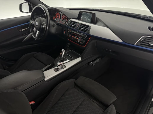 BMW 3 Serie - Afbeelding 12 van 30