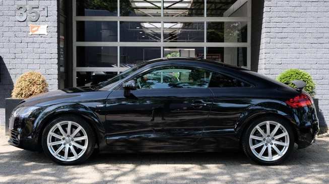 Audi TT - Afbeelding 3 van 30