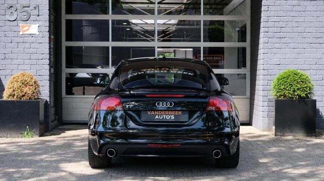 Audi TT - Afbeelding 4 van 30