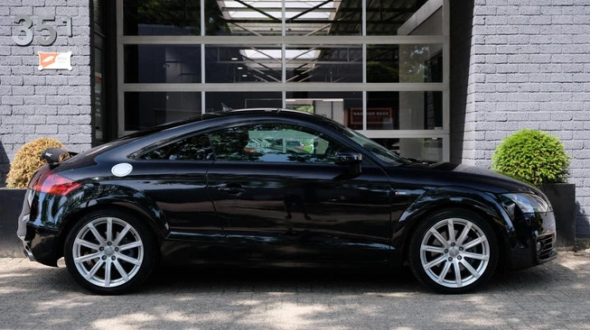 Audi TT - Afbeelding 5 van 30
