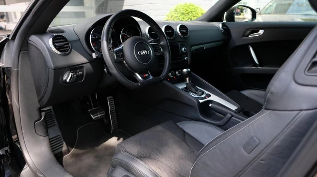 Audi TT - Afbeelding 6 van 30