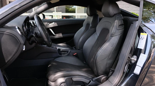 Audi TT - Afbeelding 7 van 30