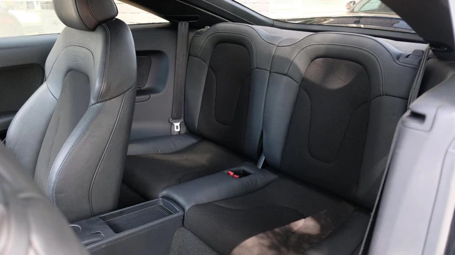 Audi TT - Afbeelding 8 van 30