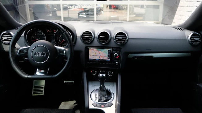 Audi TT - Afbeelding 9 van 30