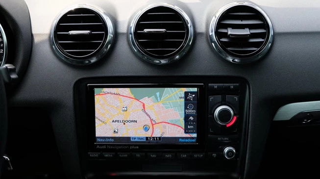 Audi TT - Afbeelding 10 van 30