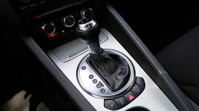 Audi TT - Afbeelding 11 van 30