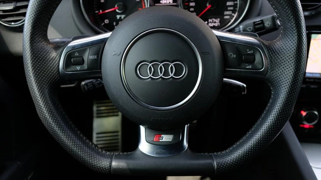 Audi TT - Afbeelding 12 van 30