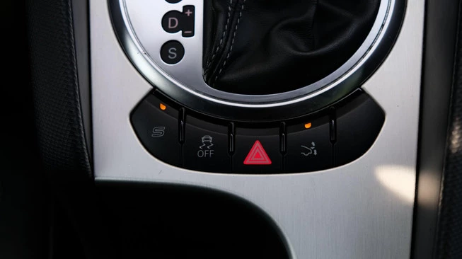 Audi TT - Afbeelding 14 van 30