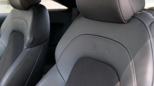 Audi TT - Afbeelding 16 van 30