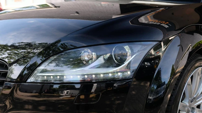 Audi TT - Afbeelding 19 van 30