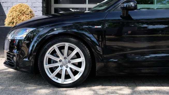 Audi TT - Afbeelding 20 van 30
