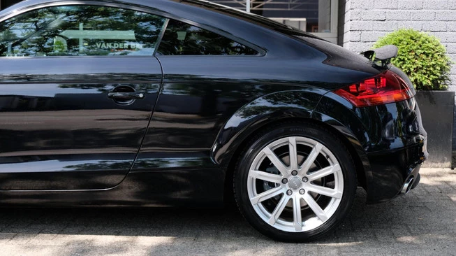 Audi TT - Afbeelding 21 van 30
