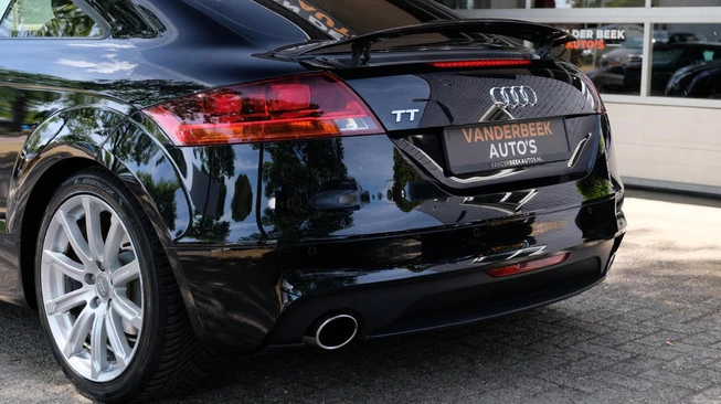 Audi TT - Afbeelding 22 van 30