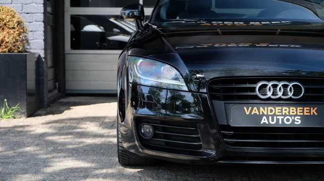 Audi TT - Afbeelding 23 van 30