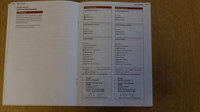 Audi TT - Afbeelding 29 van 30