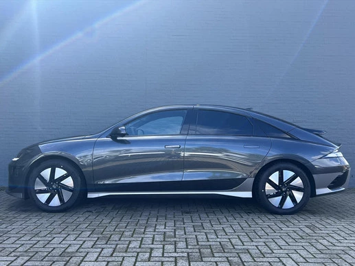 Hyundai IONIQ 6 - Afbeelding 2 van 30