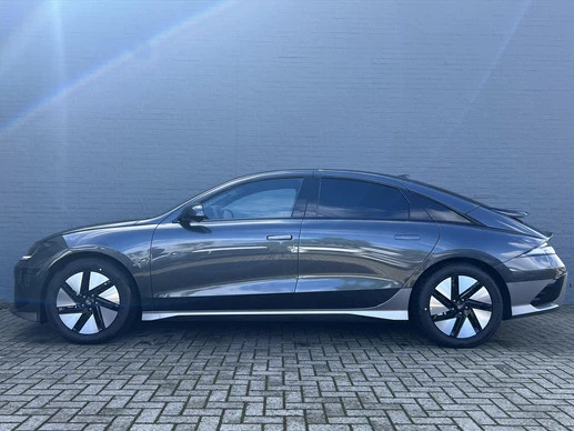 Hyundai IONIQ 6 - Afbeelding 3 van 30