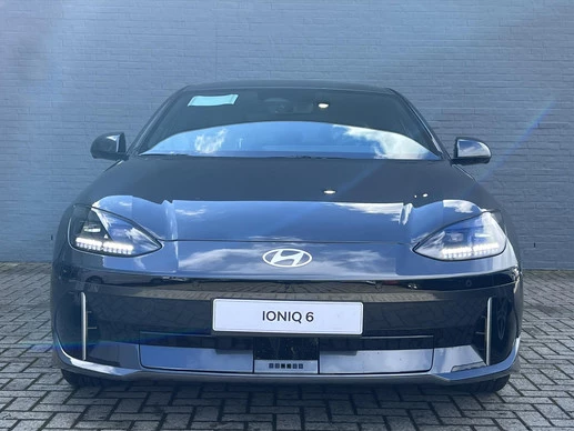 Hyundai IONIQ 6 - Afbeelding 4 van 30