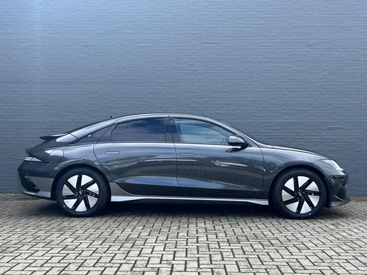 Hyundai IONIQ 6 - Afbeelding 7 van 30