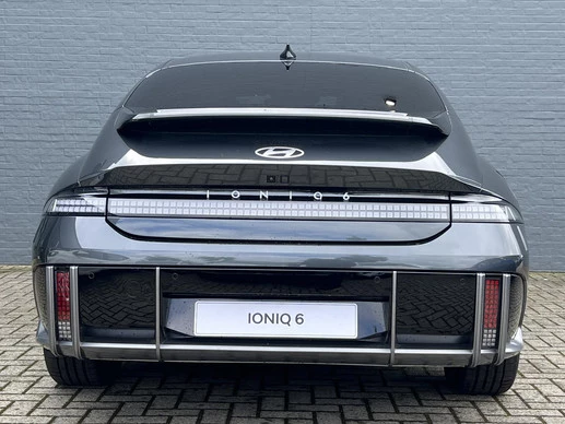 Hyundai IONIQ 6 - Afbeelding 9 van 30