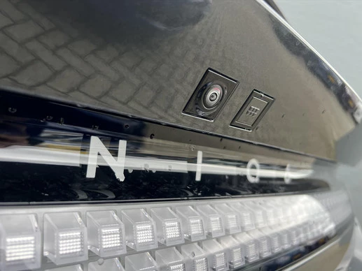 Hyundai IONIQ 6 - Afbeelding 14 van 30