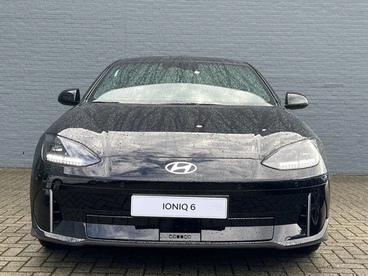 Hyundai IONIQ 6 - Afbeelding 4 van 30