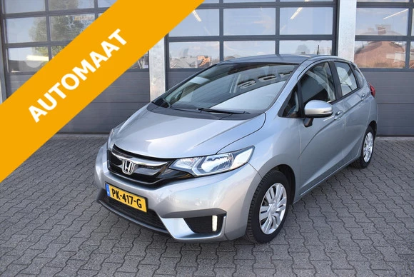 Honda Jazz - Afbeelding 1 van 28