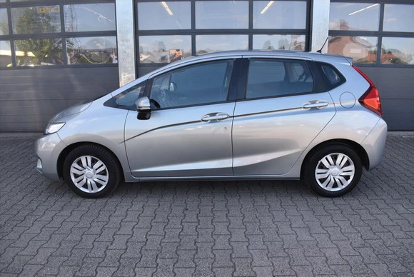 Honda Jazz - Afbeelding 2 van 28