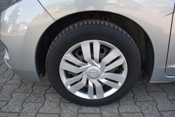 Honda Jazz - Afbeelding 4 van 28