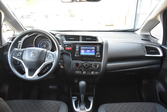 Honda Jazz - Afbeelding 5 van 28