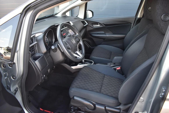 Honda Jazz - Afbeelding 6 van 28