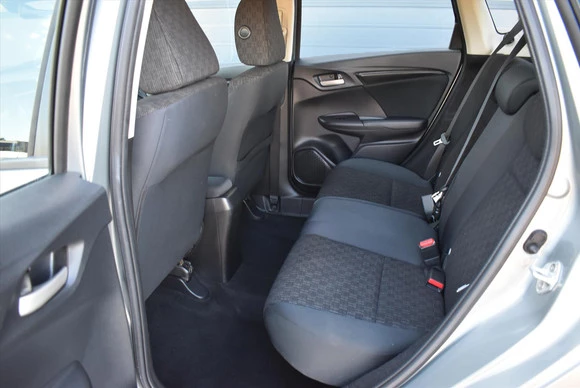 Honda Jazz - Afbeelding 7 van 28